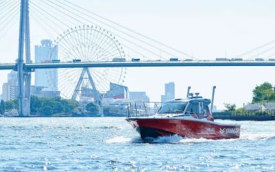 Yanmar wil vooruit op het gebied van duurzaamheidsinitiatieven