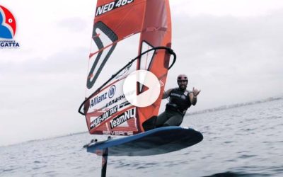 10 – 12 juni High Performance Regatta Medemblik (video)