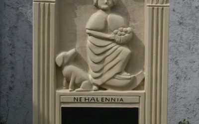16 – 19 juni Kom alles te weten over Nehalennia, de godin van de zeelieden