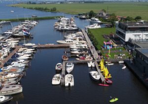 24 – 26 juni Boatshow Hollandse Plassen
