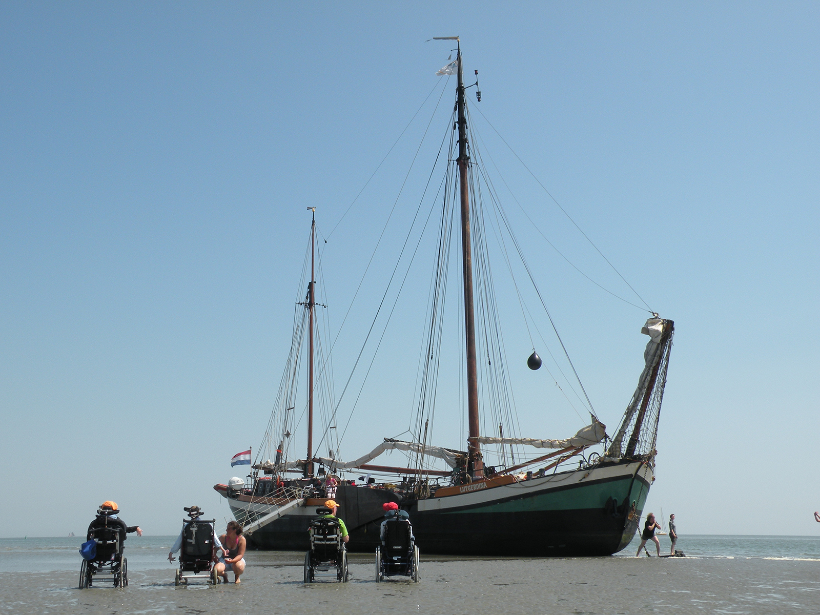 sailwise-kampt-met-vrijwilligerstekort