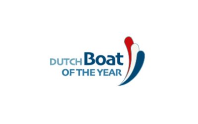 Aandragen kandidaten voor de Boot van het Jaar verkiezing 2022 van start