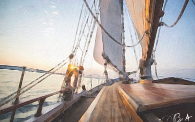 Beleef het Dutch WoodenBoat Festival 2022 in Den Helder