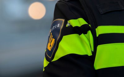 Dodelijk ongeval bij scheepswerf Amels in Vlissingen