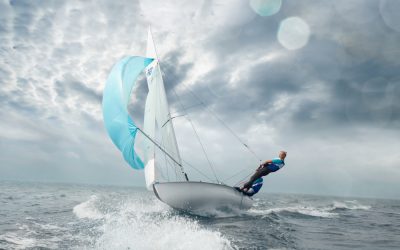 Groeiende vraag naar zeilcursussen volgens HISWA-RECRON