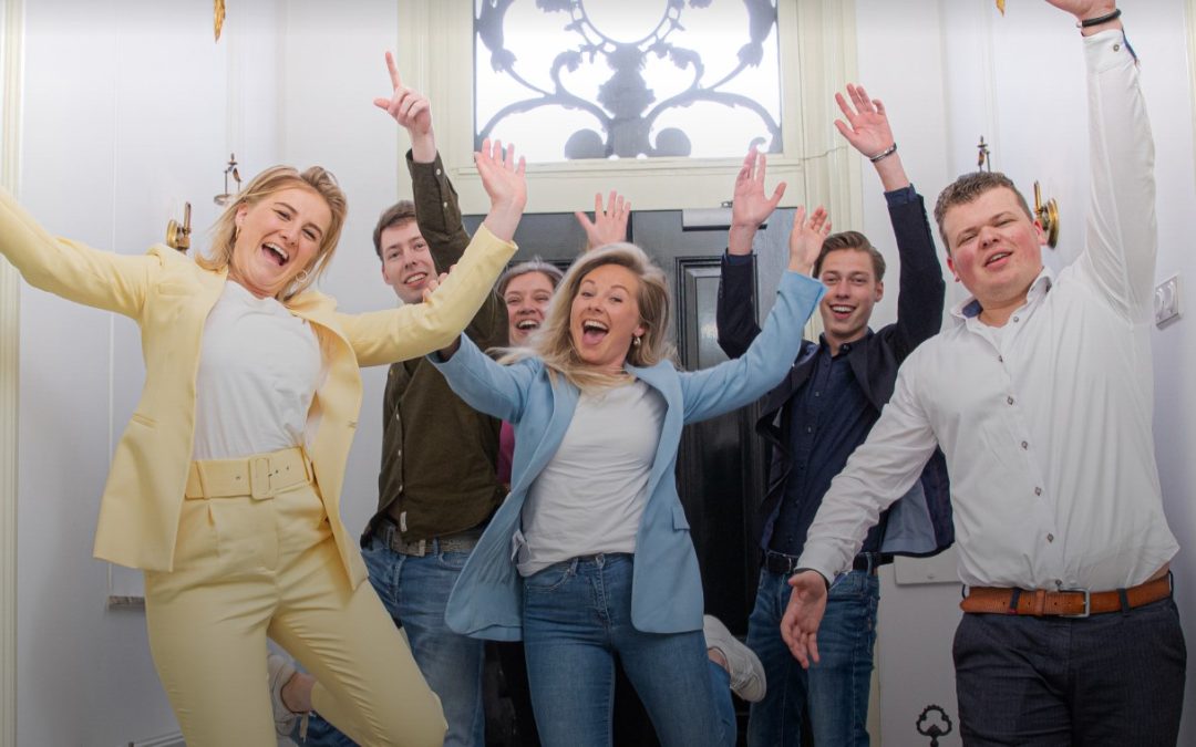 Kuiper Verzekeringen zoekt commerciële talenten