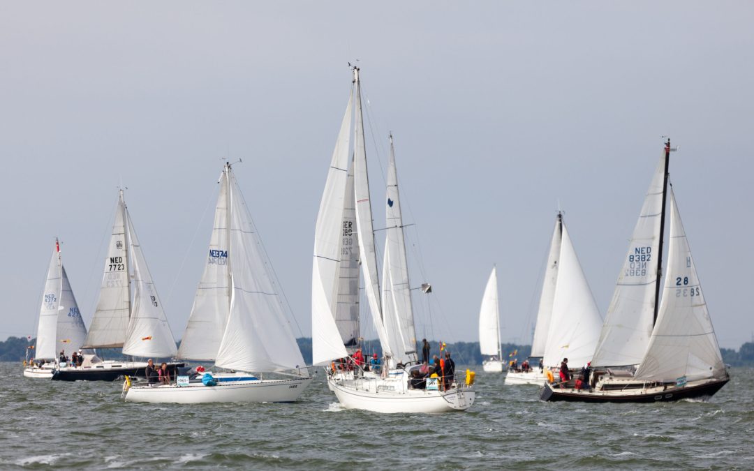 Laatste kans om in te schrijven voor de Ronde om Noord-Holland