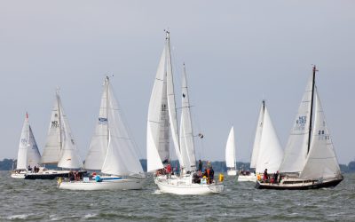 Laatste kans om in te schrijven voor de Ronde om Noord-Holland