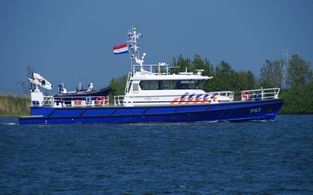 Lichaam vermist bemanningslid binnenvaartschip gevonden