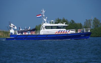 Lichaam vermist bemanningslid binnenvaartschip gevonden