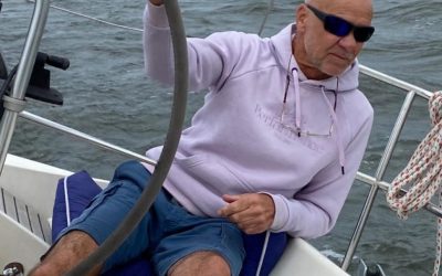 Sailfain: leren zeilen op een kajuitjacht