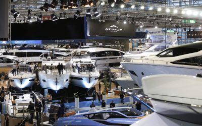Start your business @ boot Düsseldorf 2023