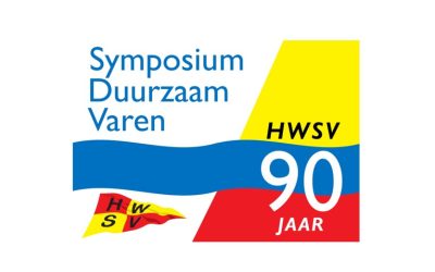 Vrijdag 16 september Symposium Duurzaam Varen in Harlingen