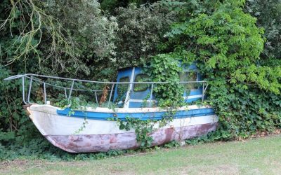 ‘Weesboten’ krijgen tweede leven als deelboot in Gent