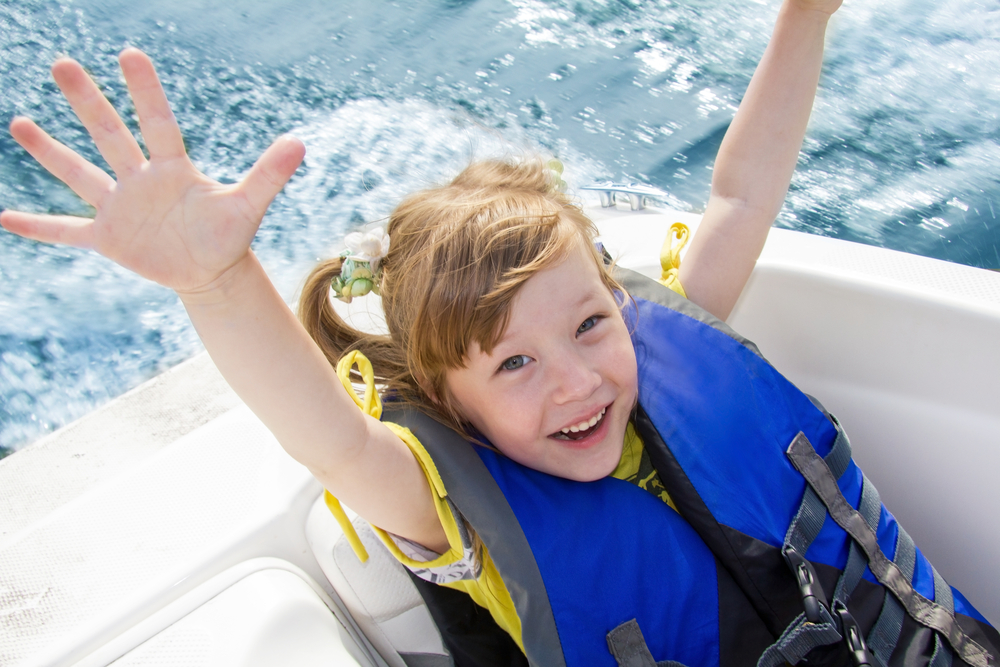 1-5 juni: Water Sjportiefestasie op de Maasplassen
