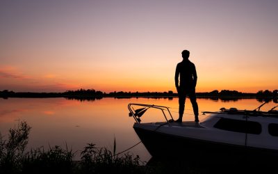 18 juni: Beleef de midzomernacht in De Wieden
