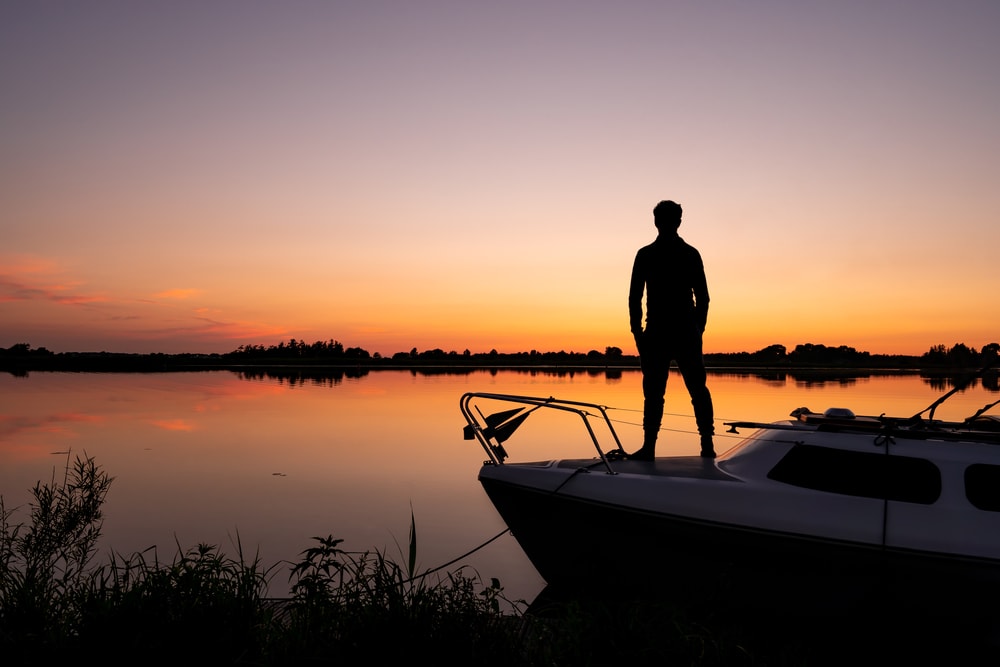 18 juni: Beleef de midzomernacht in De Wieden
