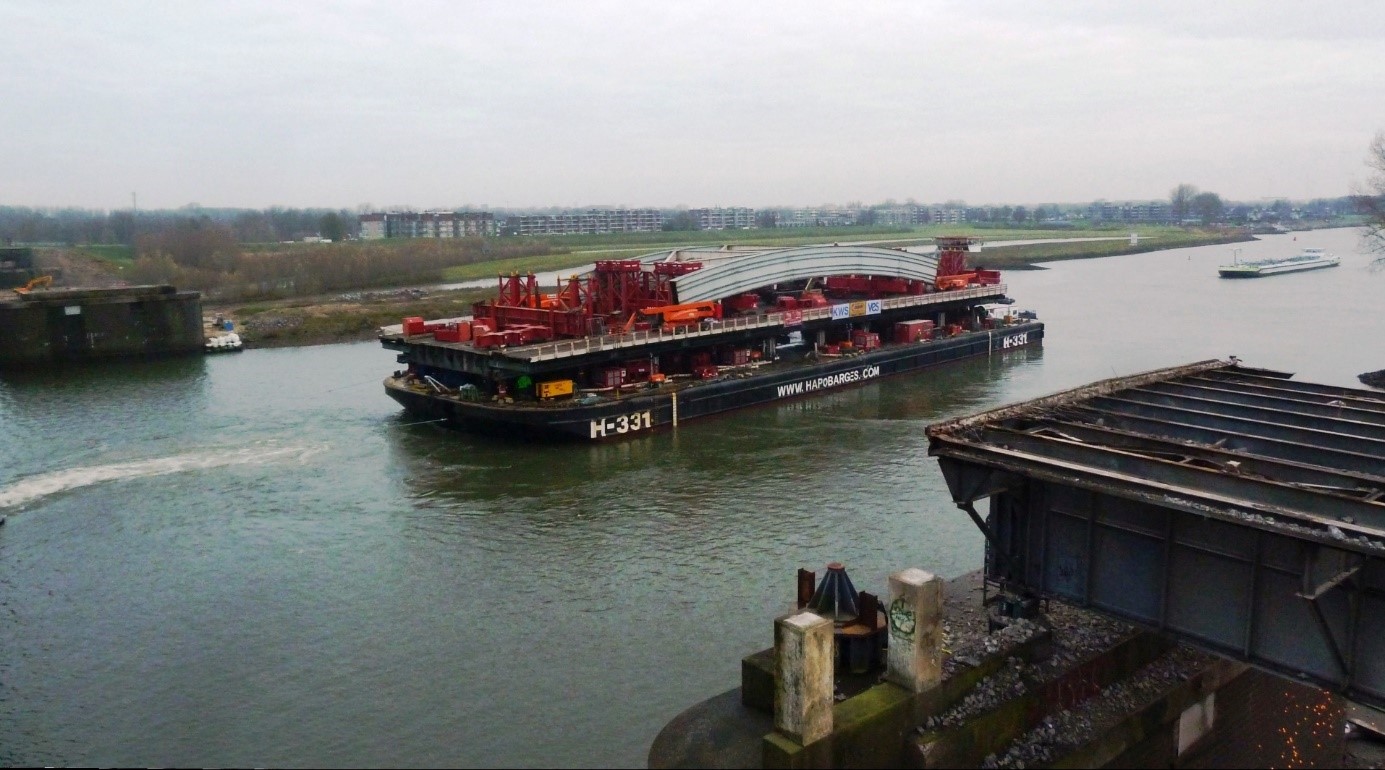 fotopresentatie-‘een-brug-te-veel-in-3d’-bij-museumwerf-vreeswijk