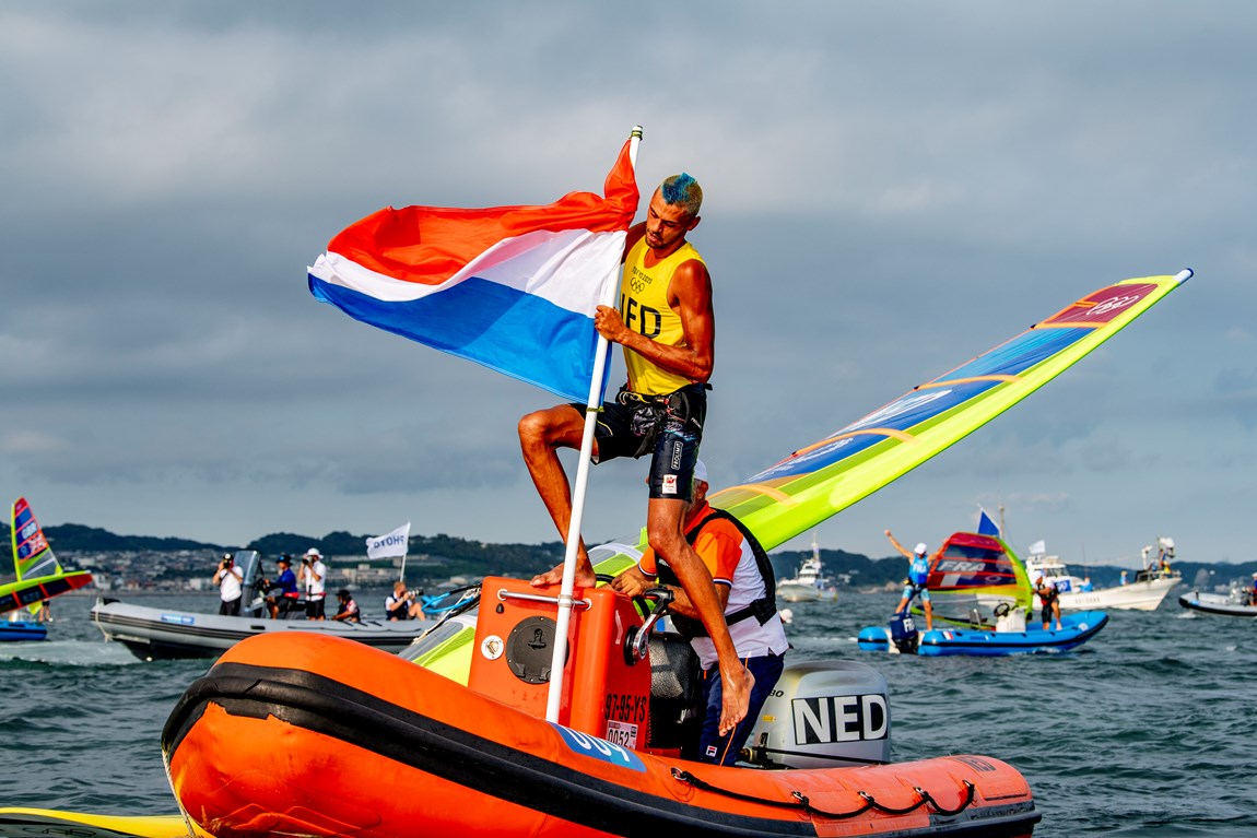 Watersportverbond en Honda Marine gaan samen door tot 2024