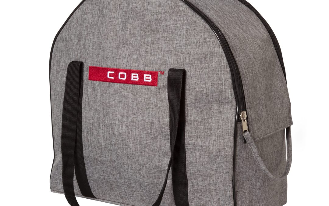 Alles mee met de COBB Accessoiretas!