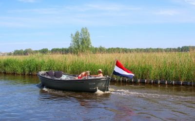 “De komende dagen zijn een try-out voor de zomer”