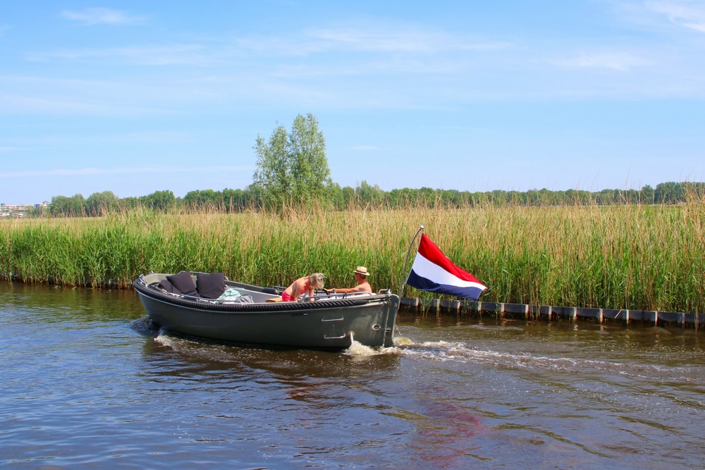“De komende dagen zijn een try-out voor de zomer”
