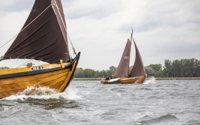 Geen Almere Haven Festival – wél hele jaar activiteiten en evenementen