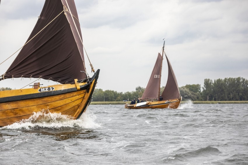 Geen Almere Haven Festival – wél hele jaar activiteiten en evenementen