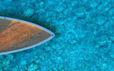 Grootste Nederlandse superjacht opgeleverd door Oceanco