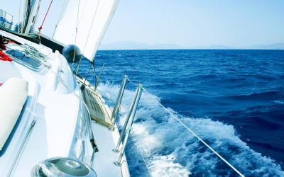 Japanner is oudste én jongste solozeiler die de Grote Oceaan overstak