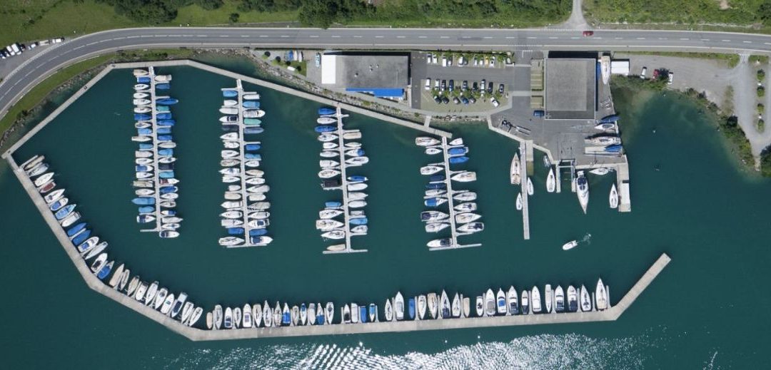 Linssen Yachts breidt verder uit in Zwitserland