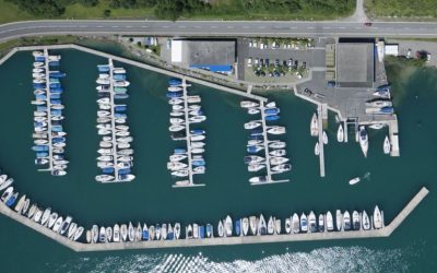 Linssen Yachts breidt verder uit in Zwitserland