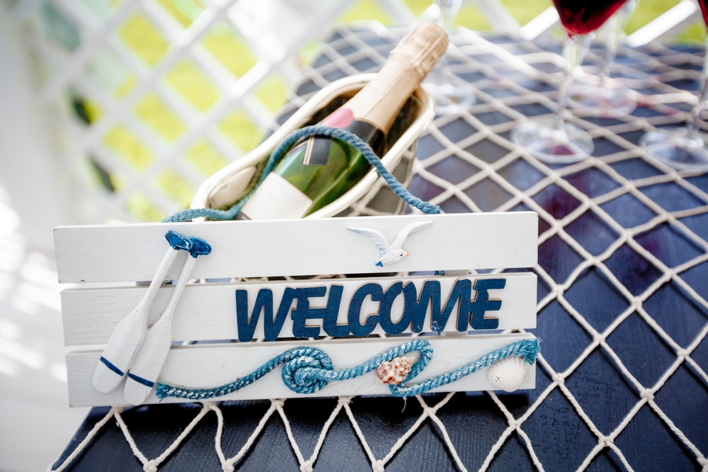 Midsummer Night Sail Inn Diner tijdens Boatshow Hollandse Plassen