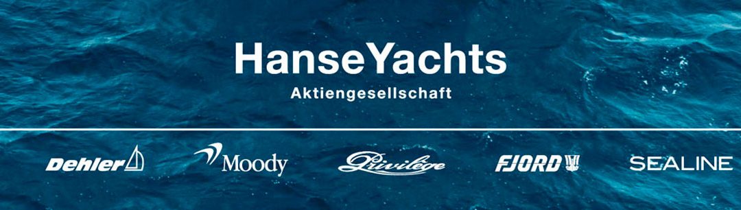 Nieuwe CFO van HanseYachts AG vanaf juni