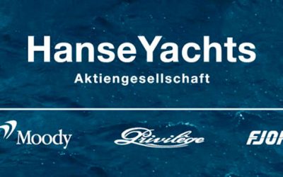 Nieuwe CFO van HanseYachts AG vanaf juni