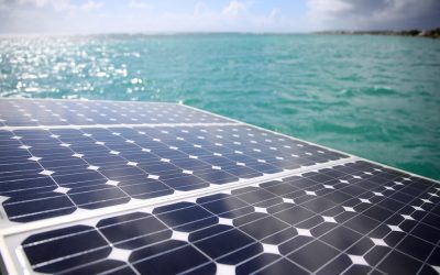 Sunflare Solar Team Drachten wint wederom de NK Zonnebootrace