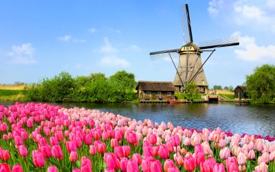 Waterkwaliteit in Nederland op laatste plaats in Europa