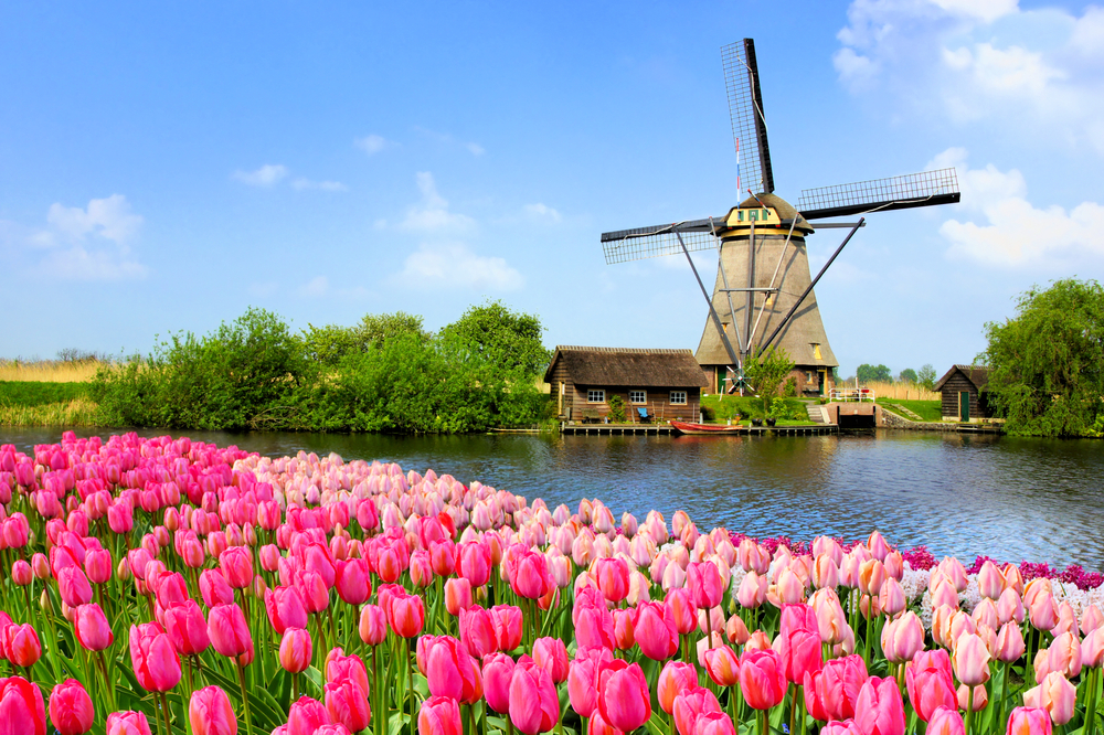 Waterkwaliteit in Nederland op laatste plaats in Europa