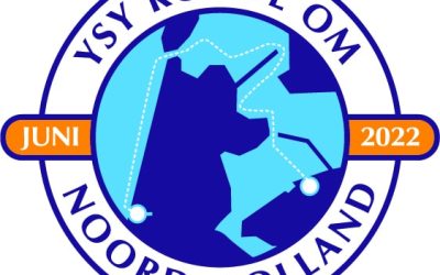 YSY Ronde om Noord-Holland gaat weer van start 