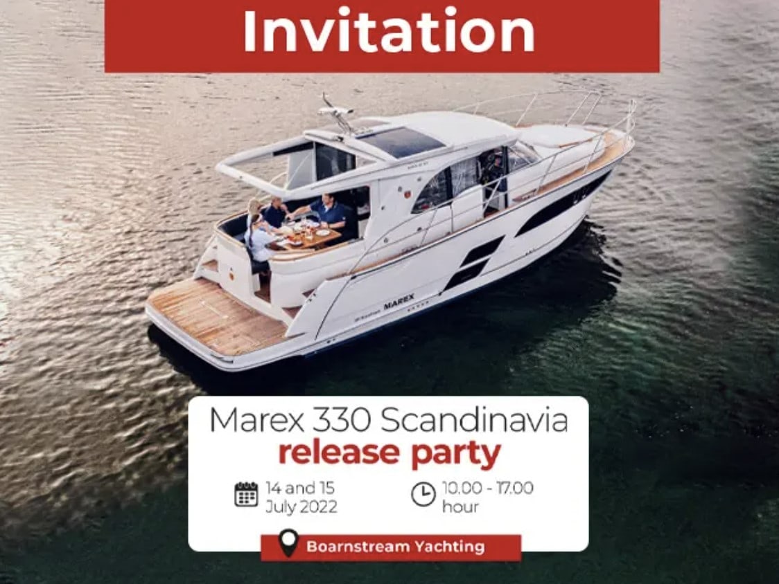 14-&-15-juli:-marex-330-scandinavia-release-party-bij-boarnstream-yachting