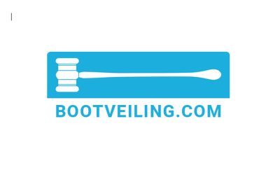 60 unieke boten in de veiling bij Bootveiling.com