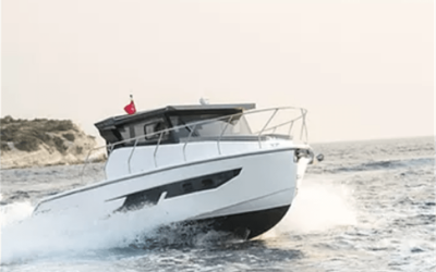 Aanbod Prior Yachting uitgebreid met drie nieuwe merken