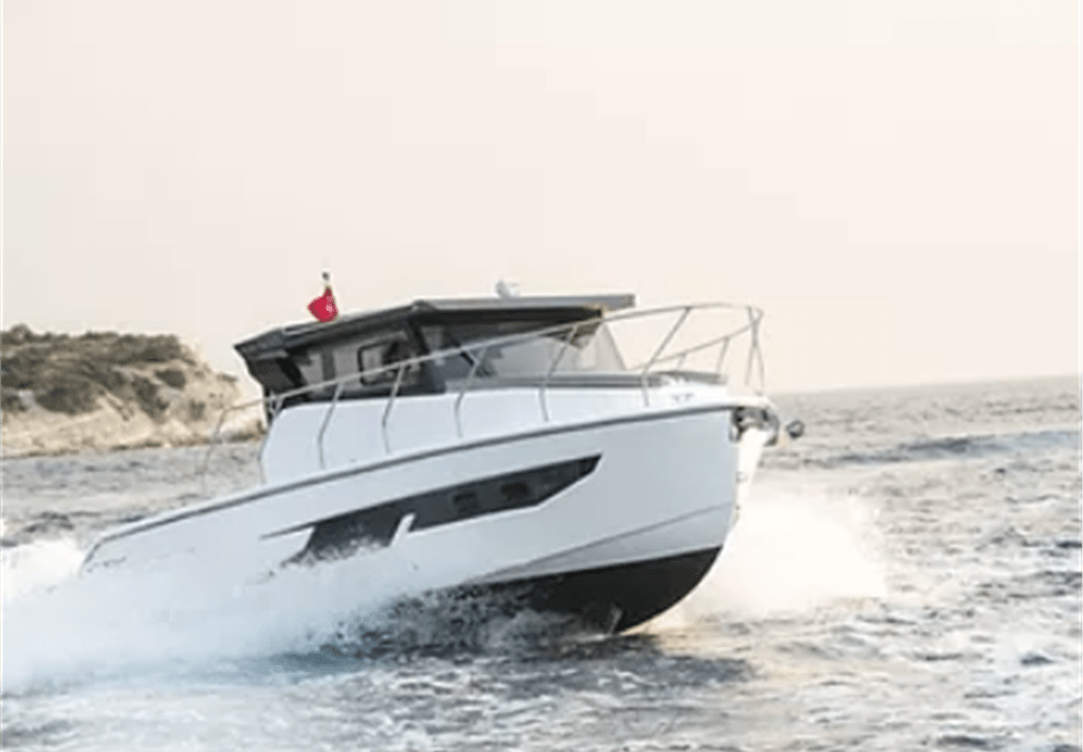 Aanbod Prior Yachting uitgebreid met drie nieuwe merken