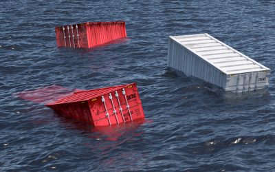 Actieve verkeersbegeleiding voor scheepvaart boven de Wadden