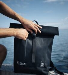 Coral Gardeners en GOT BAG zetten zich in voor het rif