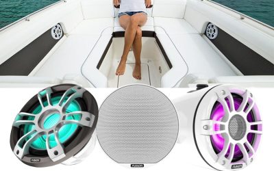 Een superieur geluid met de Fusion Signature 3i Serie