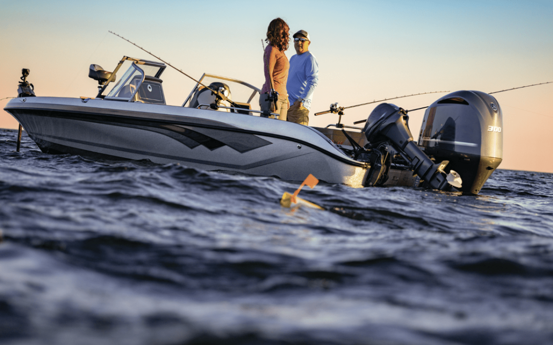 Garmin introduceert het nieuwe LiveScope XR Systeem