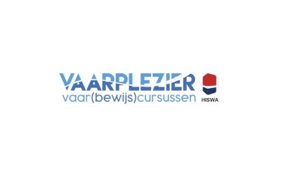 Gratis vaaropleidingen bij Vaarplezier met STAP-budget