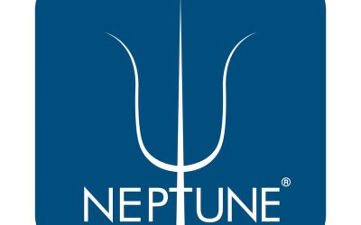 IMO certificaat voor Neptune