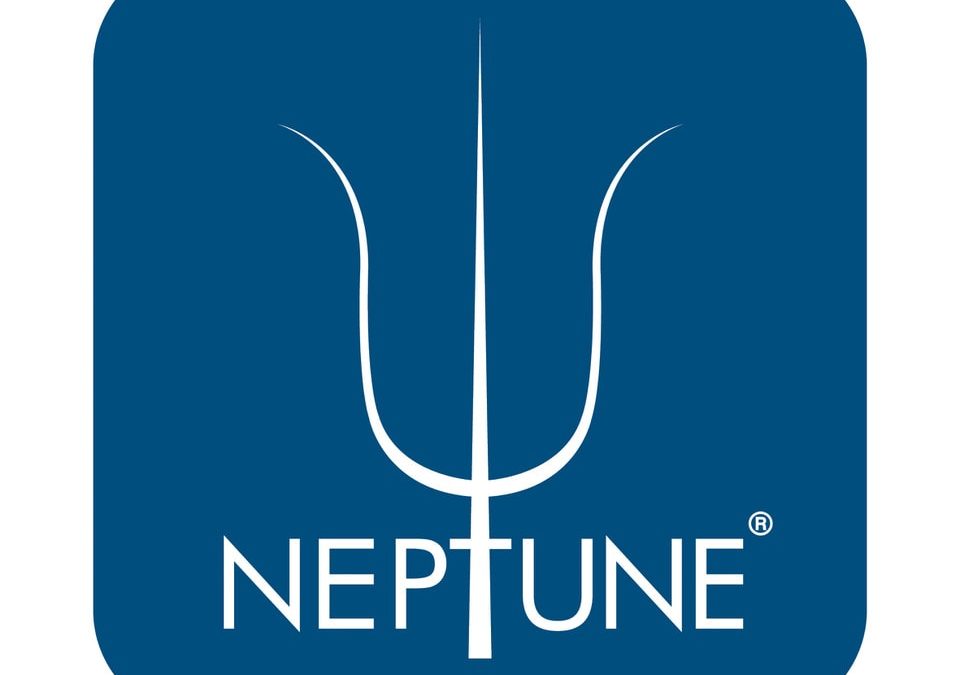 IMO certificaat voor Neptune